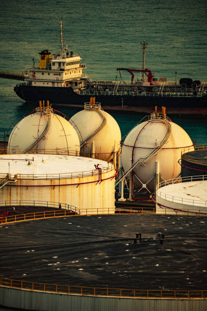 Comercialización de Combustibles y Derivados del Petróleo - 4NE