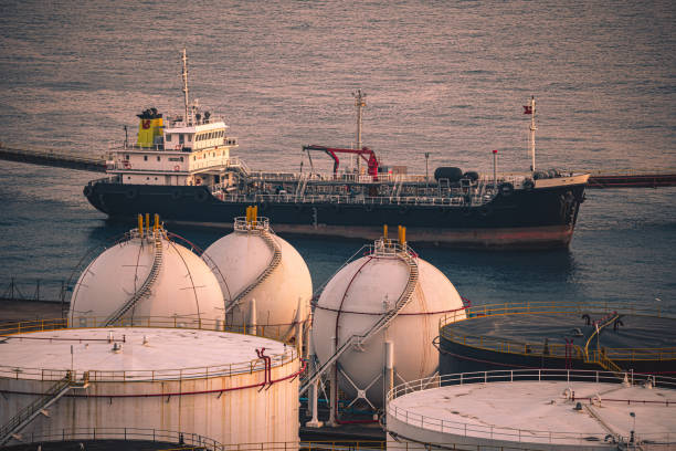 Comercialización de Combustibles y Derivados del Petróleo - 4NE